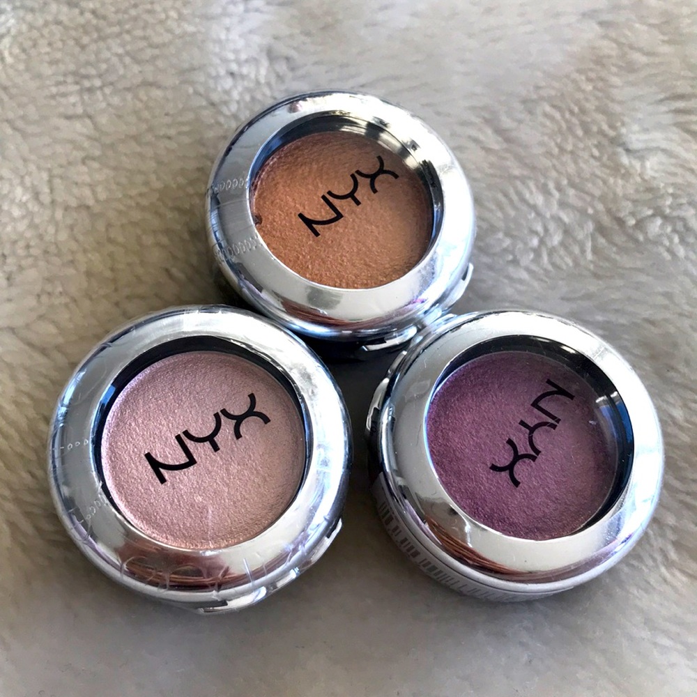 Eyeshadow